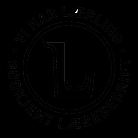 Godkjent lærebedrift